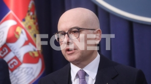 Srbija da se vrati životu